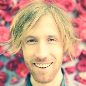 Meet your Posher, Ian